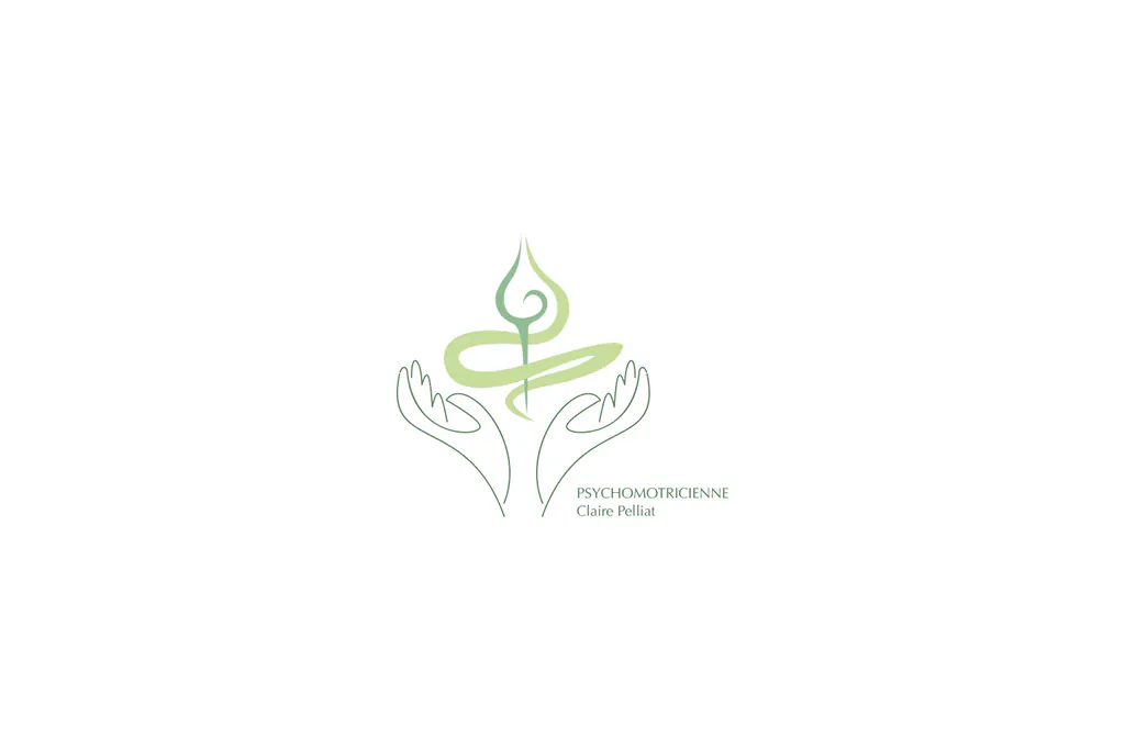 Logo du cabinet de psychomotricité